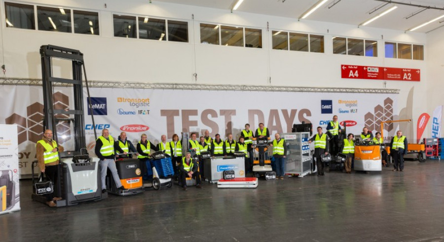 Ifoy jury 27375