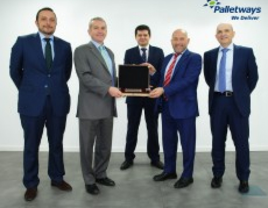 Palletways ficara 27276