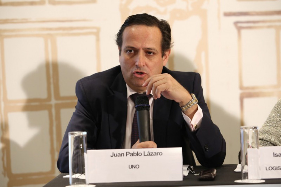 Juan pablo lazaro uno 27315