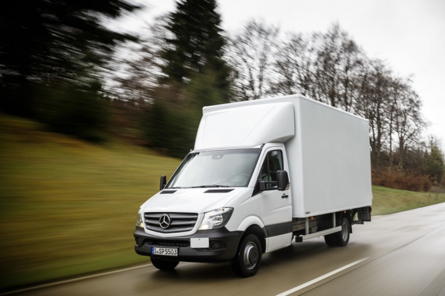 Pc sprinter mercedes 27288