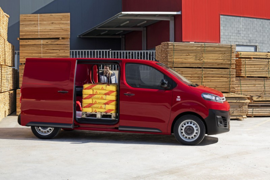 Citroenjumpy 27189