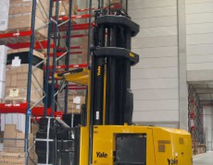 Yale vna 27184