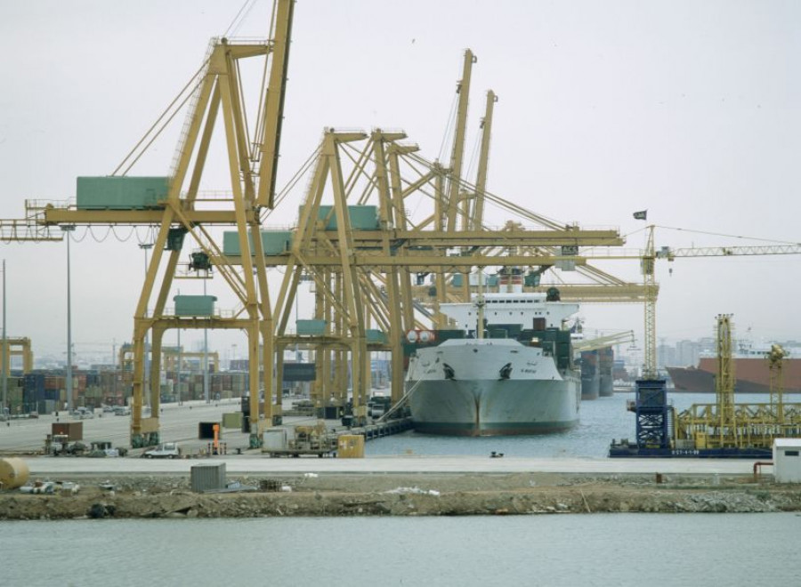 Puerto 21289
