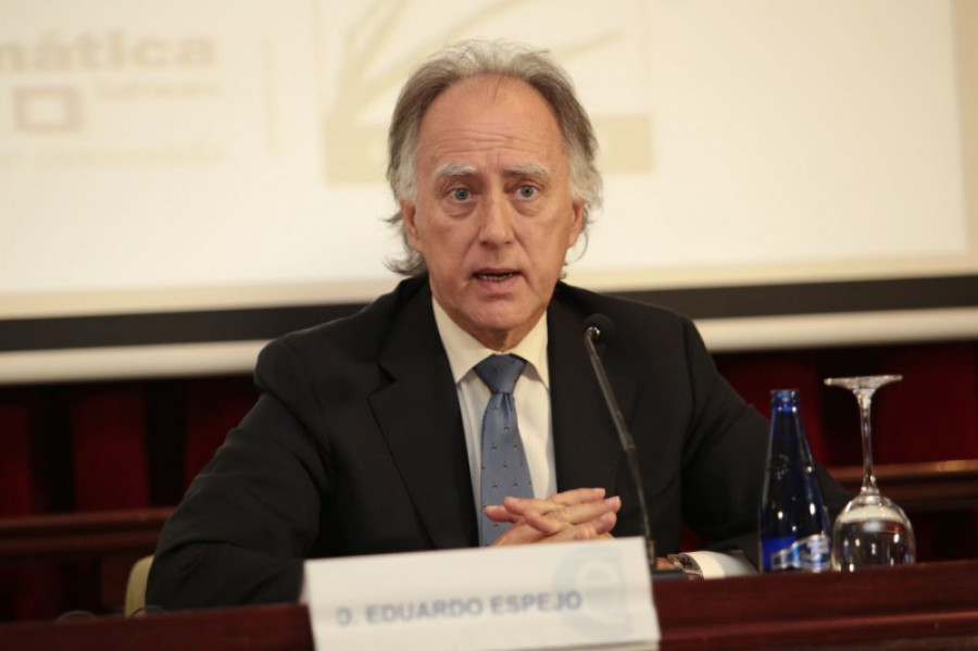 Eduardo espejo fide 27101