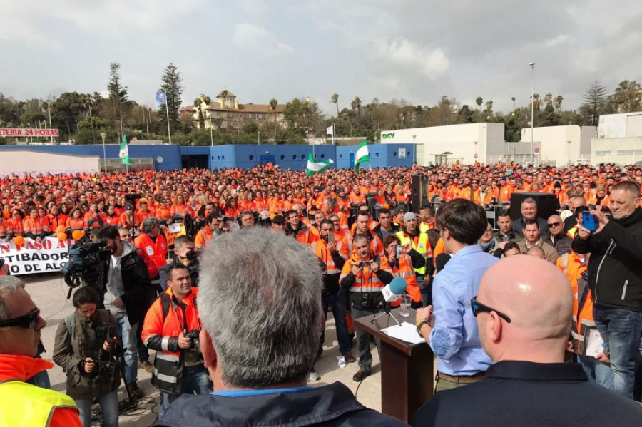 Asamblea idc 27090