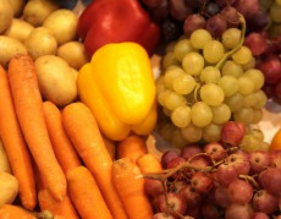 Frutas y hortalizas 26971