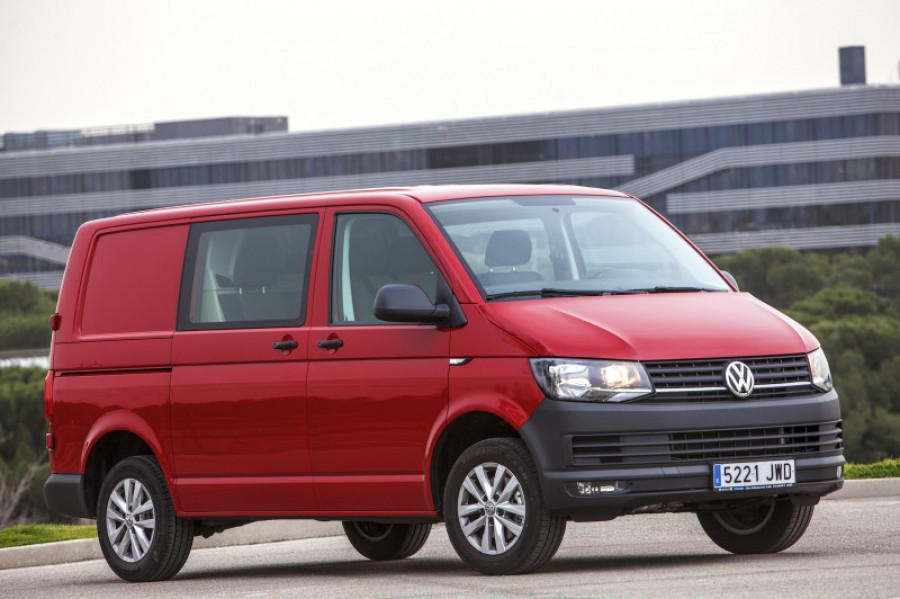 Transporter mixto plus 27061