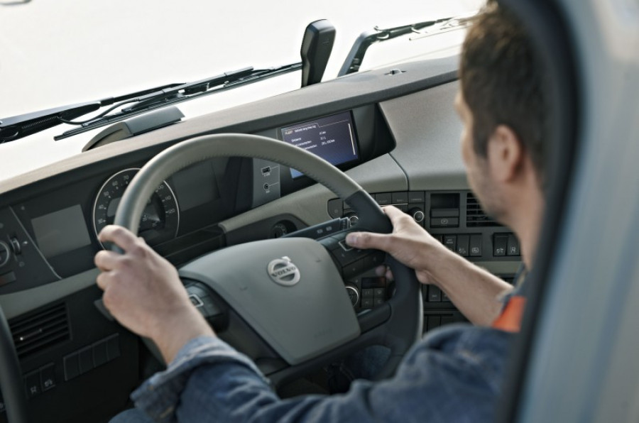 App volvo 6151