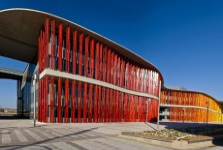 Expo zaragoza empresarial 26800