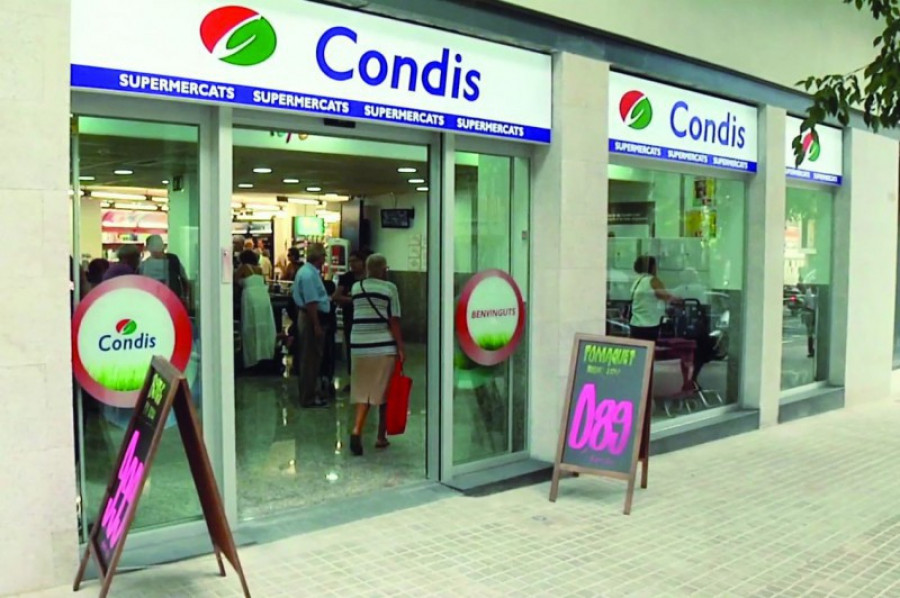Condis tienda 26770