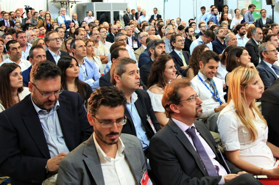 Edelivery barcelona expo congress 26713
