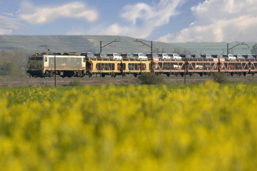 Renfe coches 12995