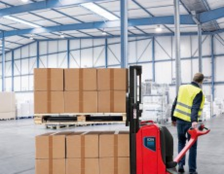 Linde 26662