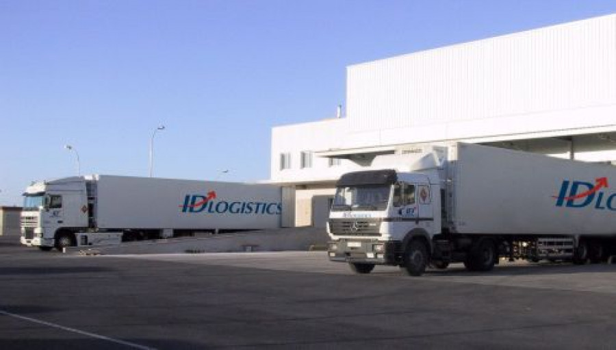 Id logistics 3024 7653