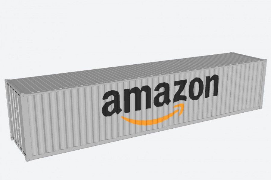 Amazon container 26422