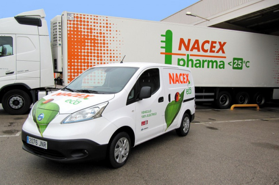 Nacex nissan 26415