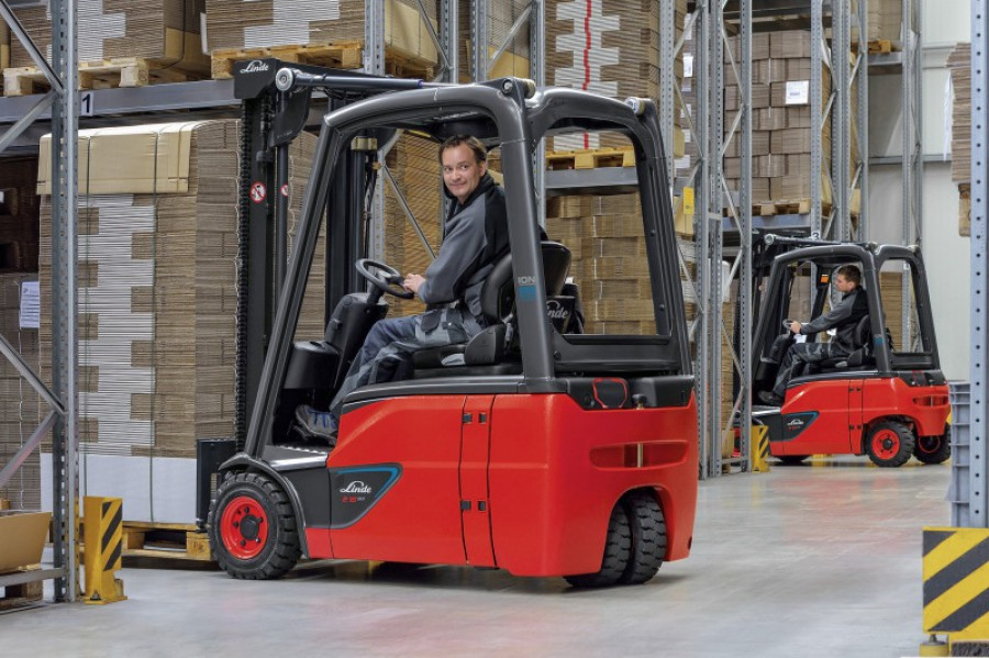 Linde 26394