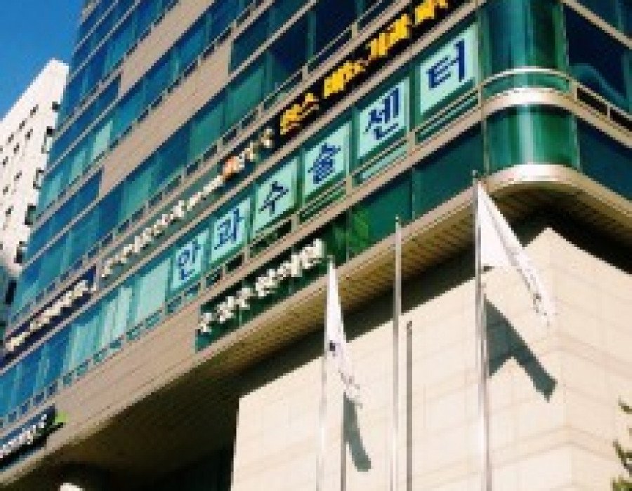 Oficina korea 26290