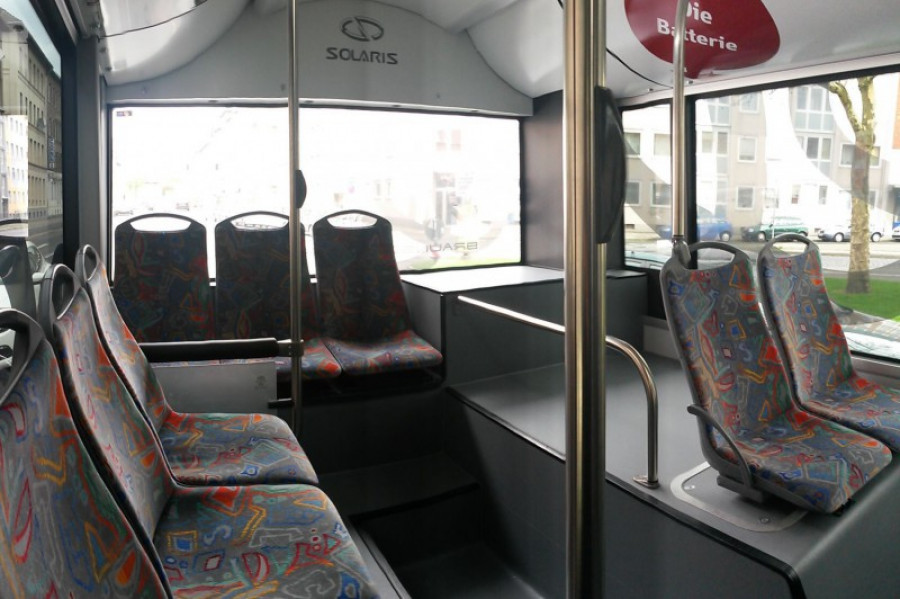 Solaris urbino 26138