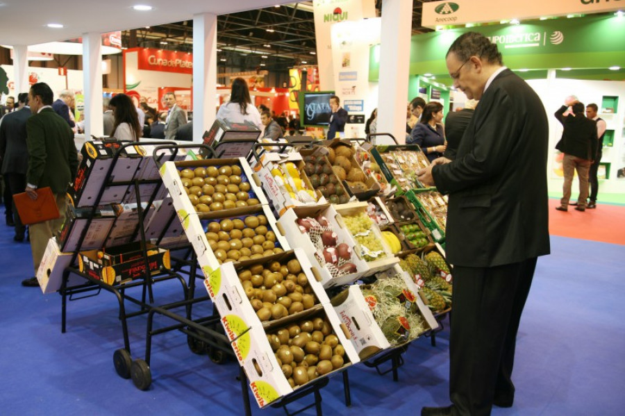 Fruit attraction 20756
