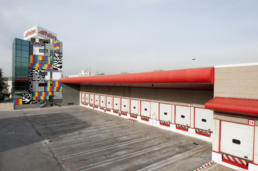 Palibex felipe pantone 26062
