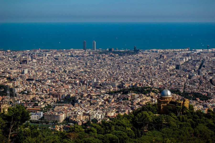 Barcelona 26044