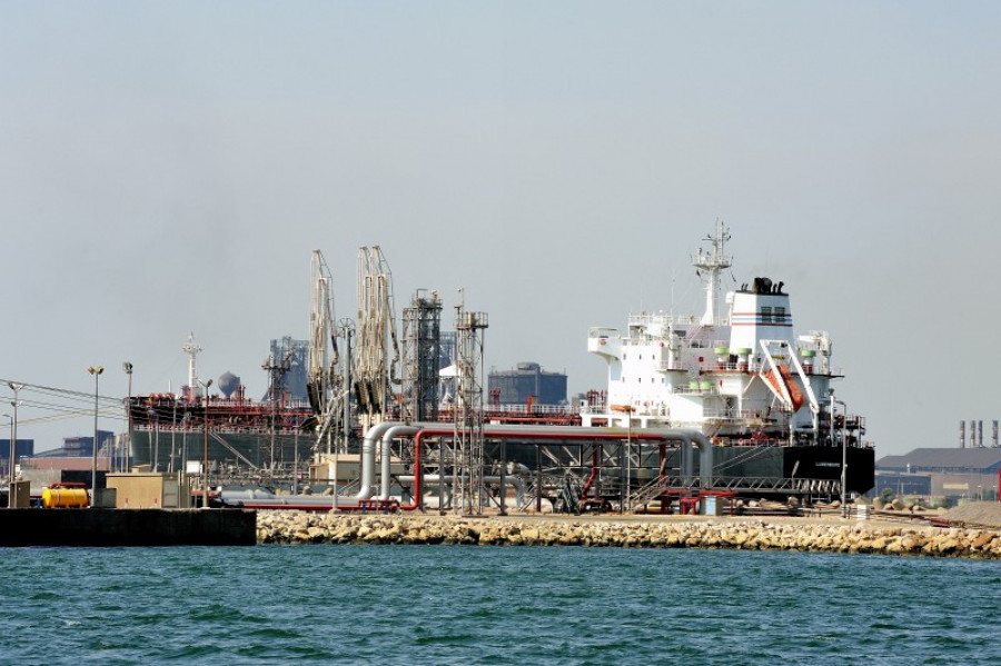 Puerto de marsella 25921