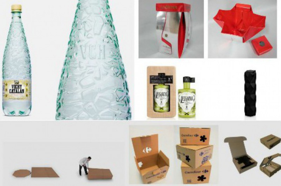 Packaging 25831