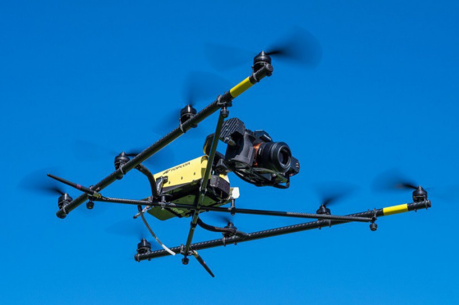Topcon 25804