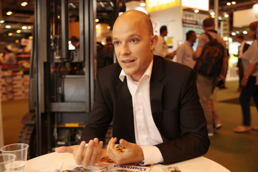 Wilhelm kruger jungheinrich 25766