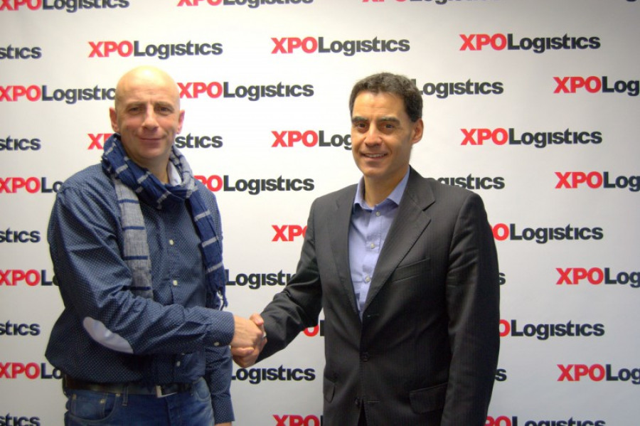 Xpo logistics maldopar 25752