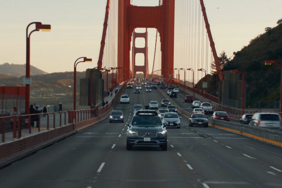 Uber san francisco cars 25727