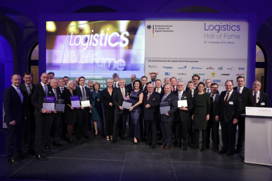 Logistics hall of fame 25697