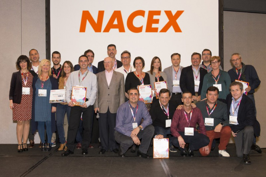 Nacex convencion 25643