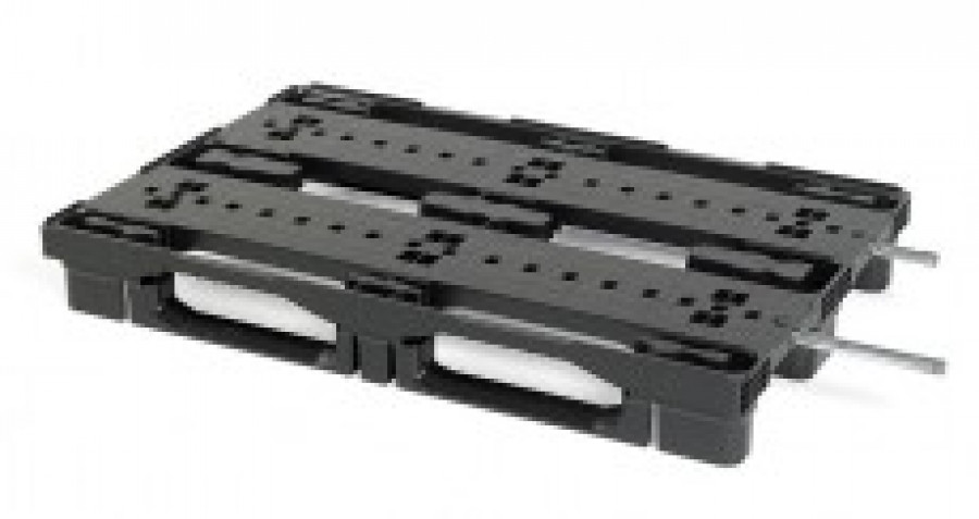 Smart flow palette 25555