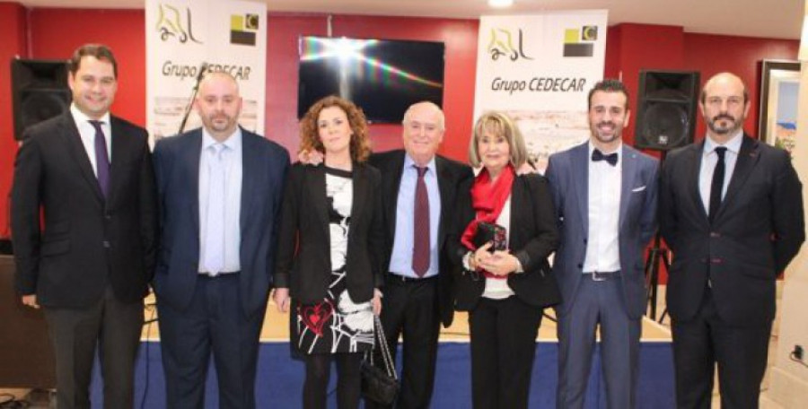 30 aniversario cedecar 25493