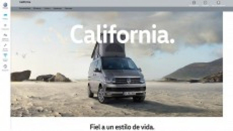 Web volkswagen vehiculos comerciales 25470