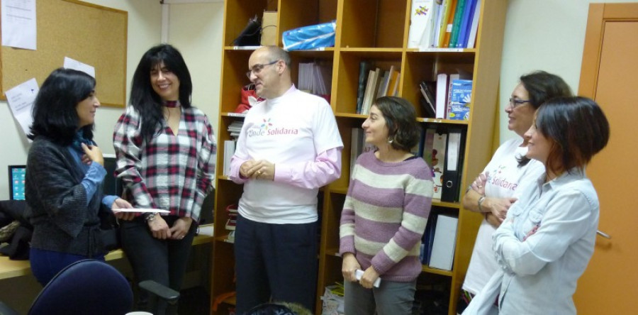 Linde solidaria 25447