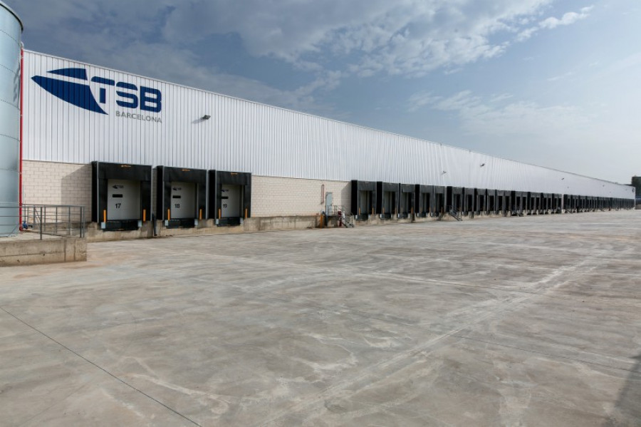 Tsb castellbisbal 25285