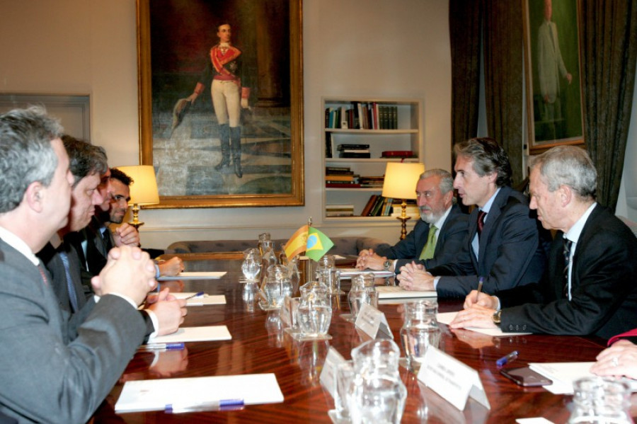 Igo de la serna mauricio quintella 25383