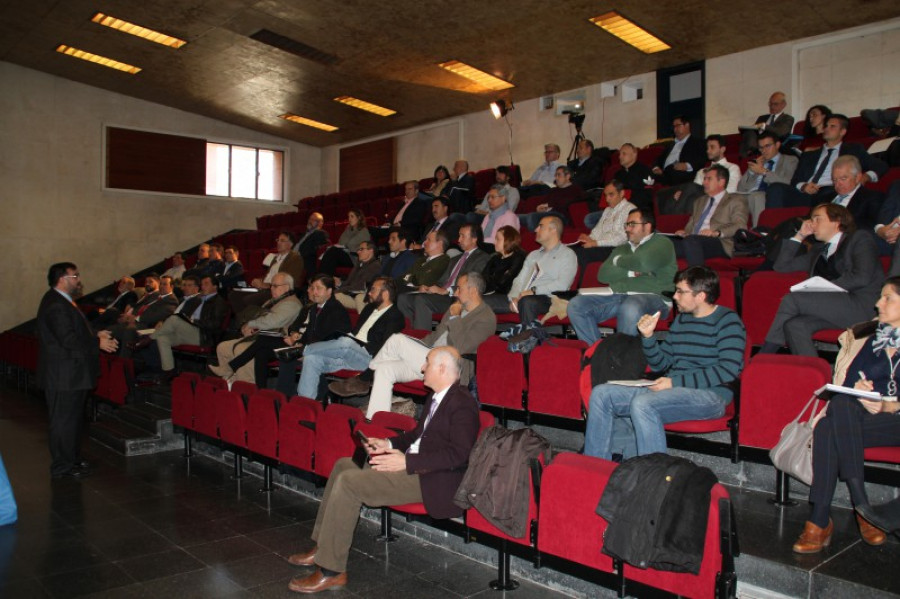 Jose luis morato vii jornada logistica del frio 25242