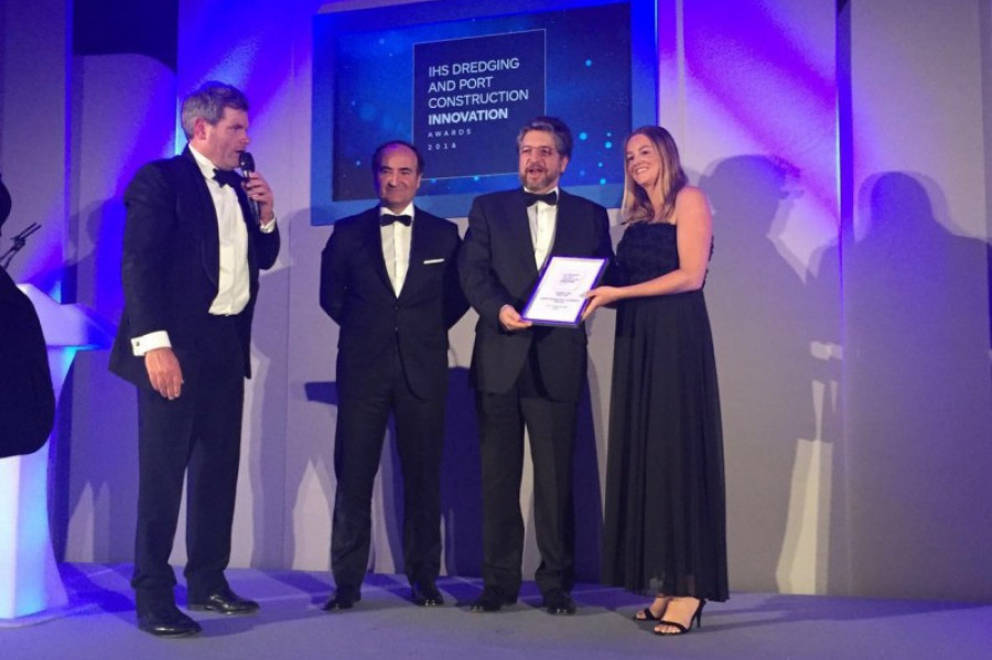 Productivity awards puerto de algeciras 25128