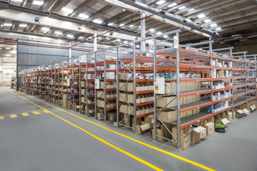 Ar racking dimel castilla 25033