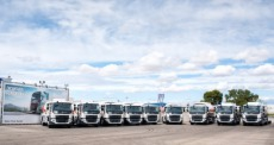 Volvo tiel 24829