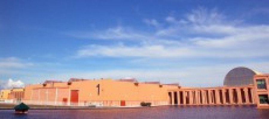 Recinto ferial zaragoza 24773