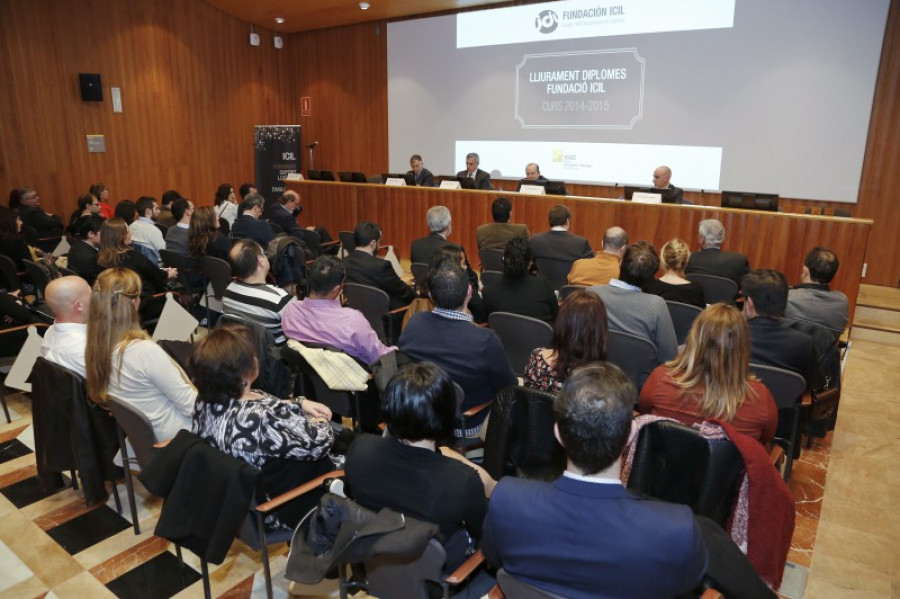 Fundacion icil 24690