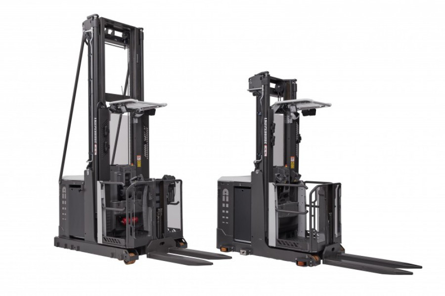 Unicarriers 24738