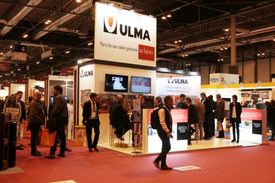 Ulma logistics 24603