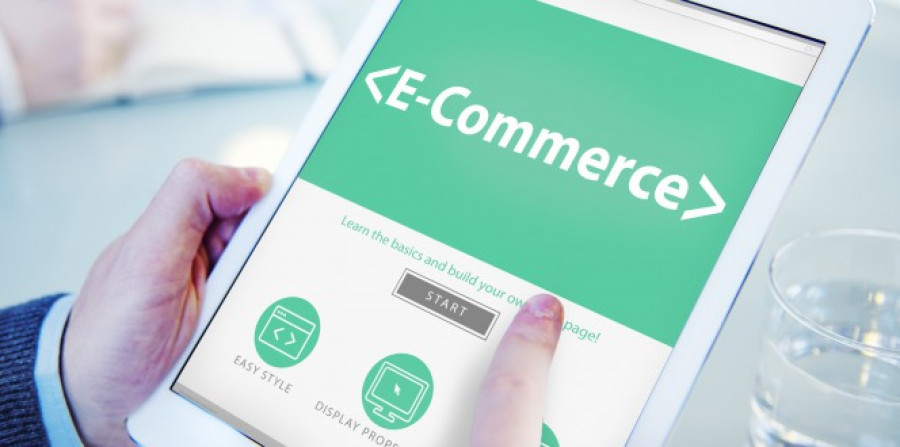 Comercio electronico negocio123rf 24590