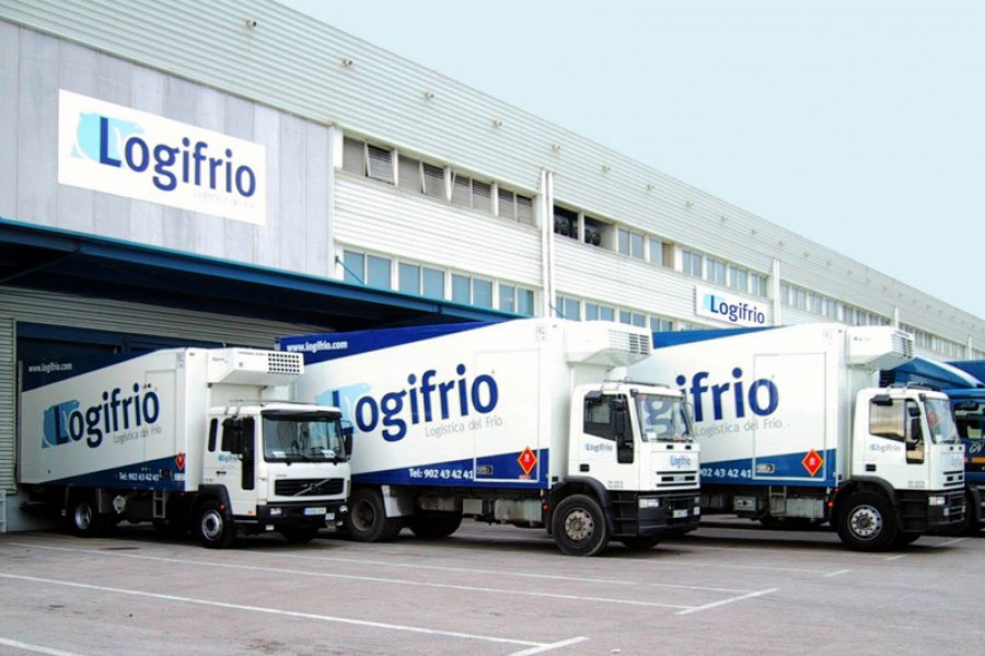 Logifrio 17433